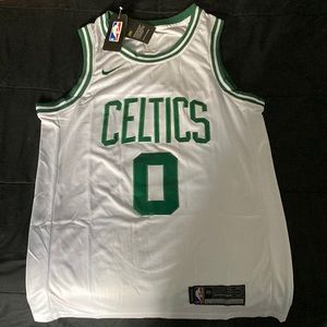Jason Tatum Basketball jersey